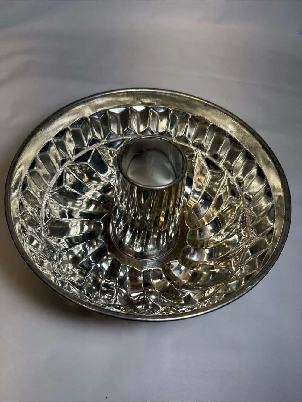 Kaiser Bundt Cake Pan